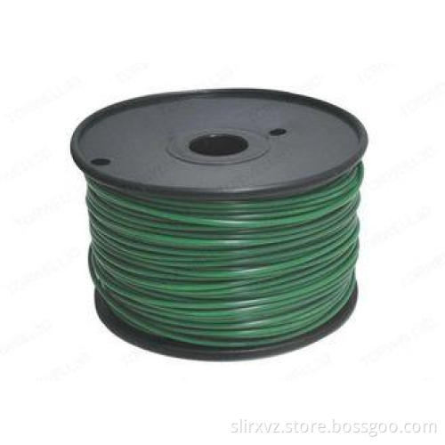 Dark Green Plastic 3MM ABS Filament for 3D Printer Reprap F